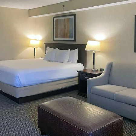 Prado Hotel By Choice Hotels